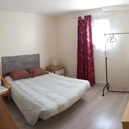 Entier Proche Des Plages De Sud Vendée Apartamento *