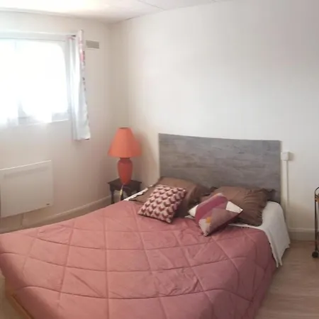 Apartment Entier Proche Des Plages De Sud Vendee *
