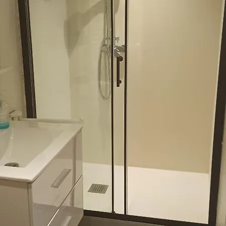 Apartmán Entier Proche Des Plages De Sud Vendee *
