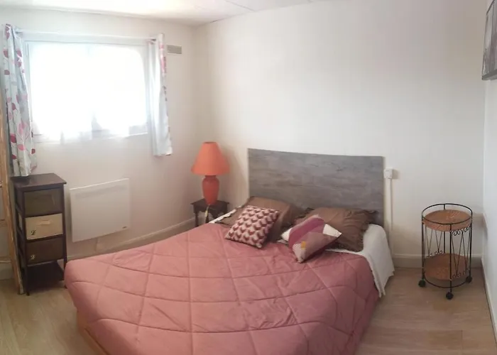 Apartamento Entier Proche Des Plages De Sud Vendée *